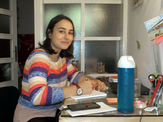 Србија очарала младу Немицу 